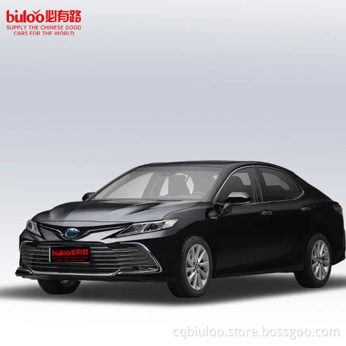 2022 Used cars Toyota Camry Chinese Electric Cars Top Quality Toyota Camry New Energy Camry Toyota Used cars